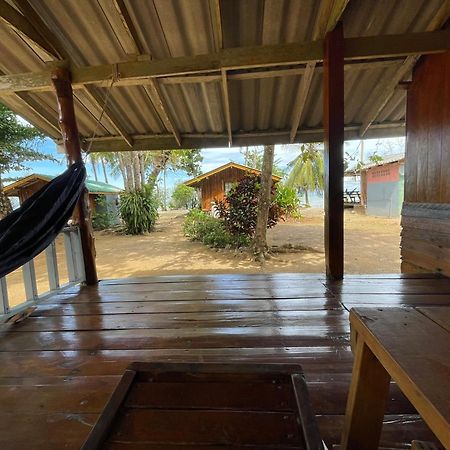 Koh Mak Green View Resort Ngoại thất bức ảnh