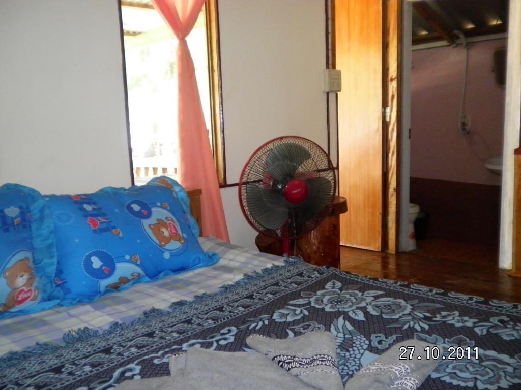 Koh Mak Green View Resort Phòng bức ảnh