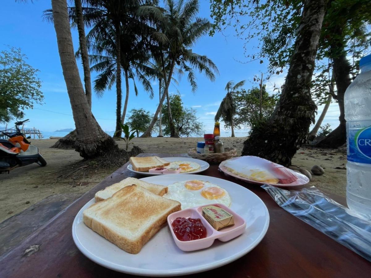 Koh Mak Green View Resort Ngoại thất bức ảnh