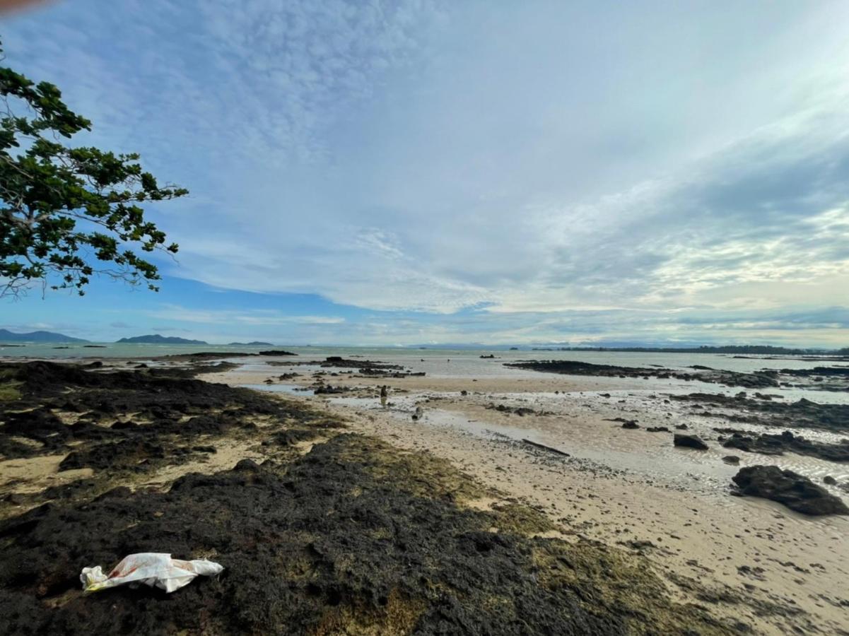 Koh Mak Green View Resort Ngoại thất bức ảnh