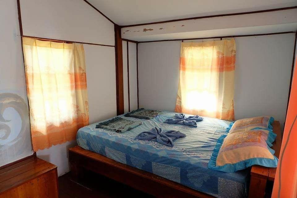 Koh Mak Green View Resort Ngoại thất bức ảnh