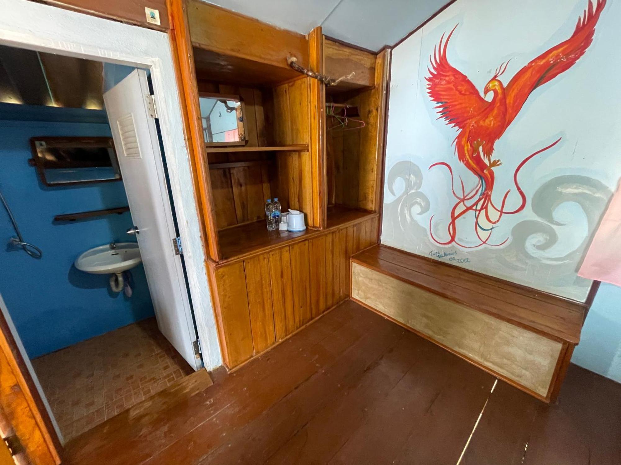 Koh Mak Green View Resort Ngoại thất bức ảnh