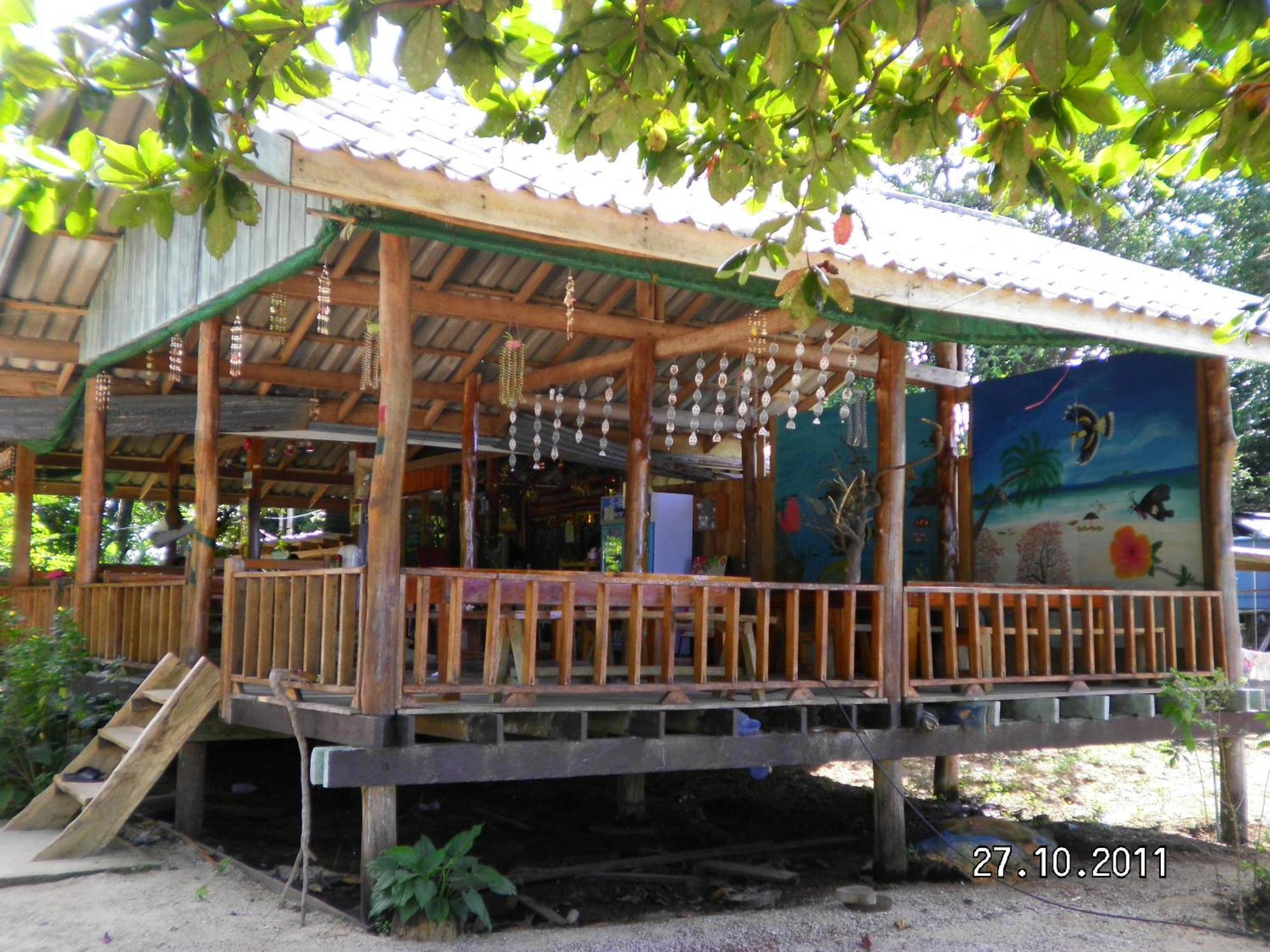 Koh Mak Green View Resort Ngoại thất bức ảnh