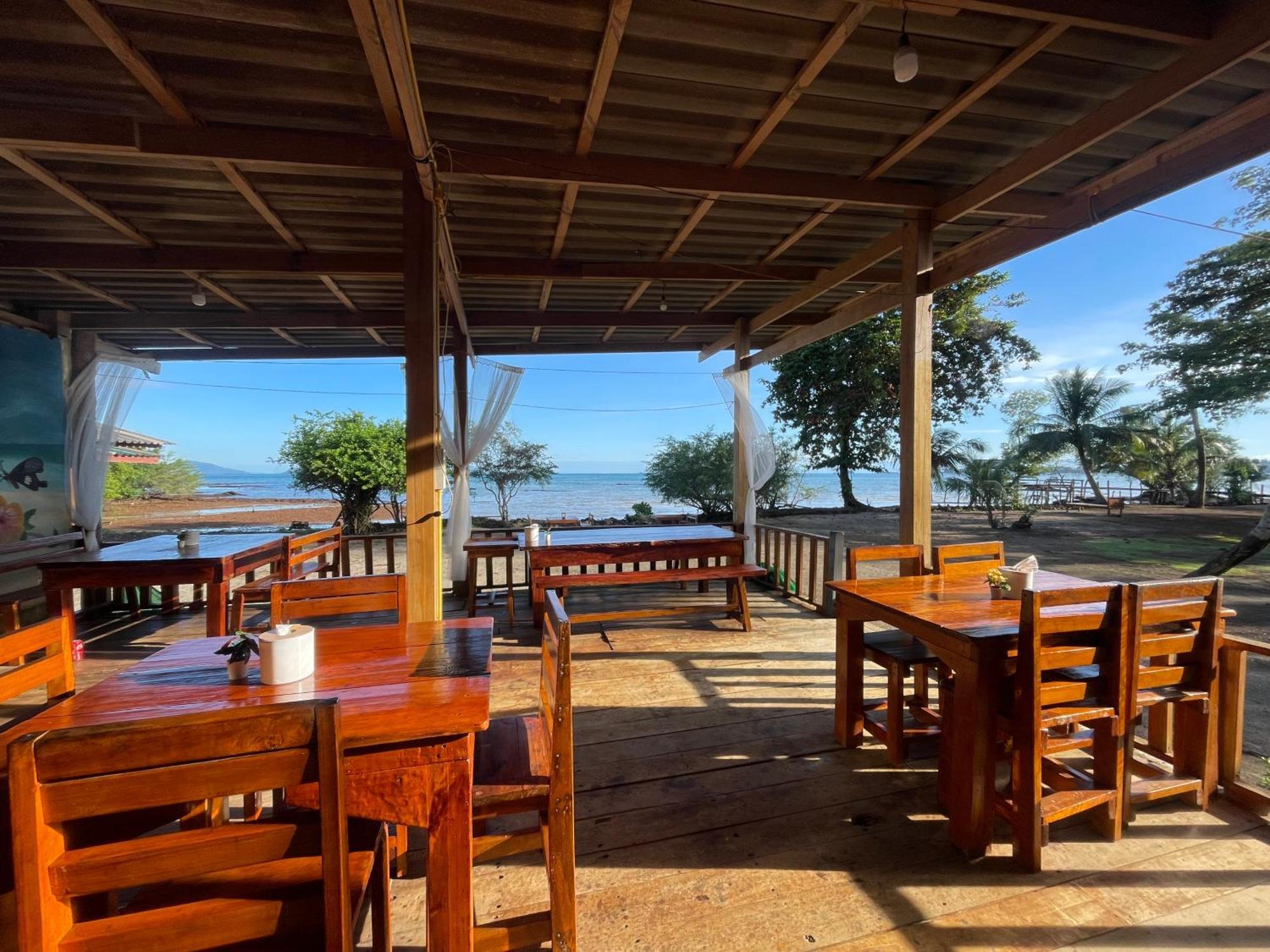Koh Mak Green View Resort Ngoại thất bức ảnh