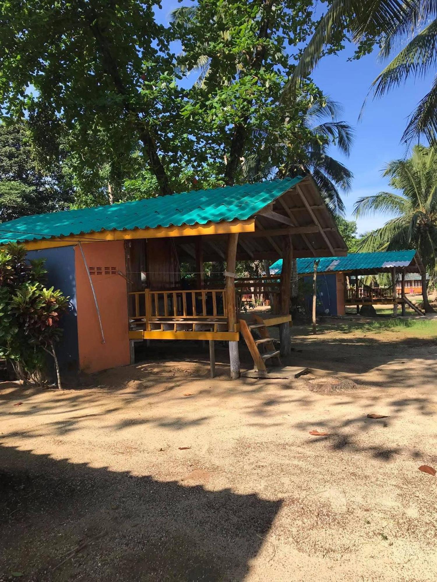 Koh Mak Green View Resort Ngoại thất bức ảnh