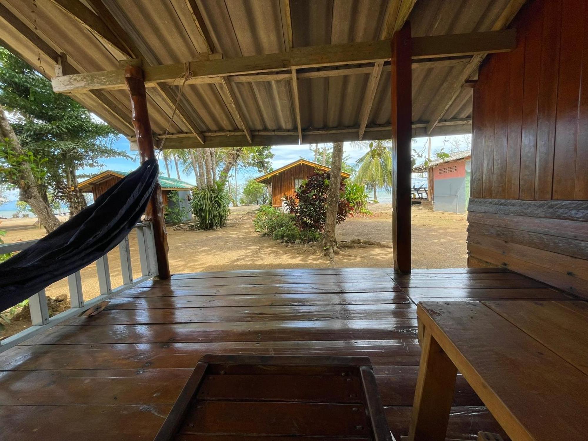 Koh Mak Green View Resort Ngoại thất bức ảnh