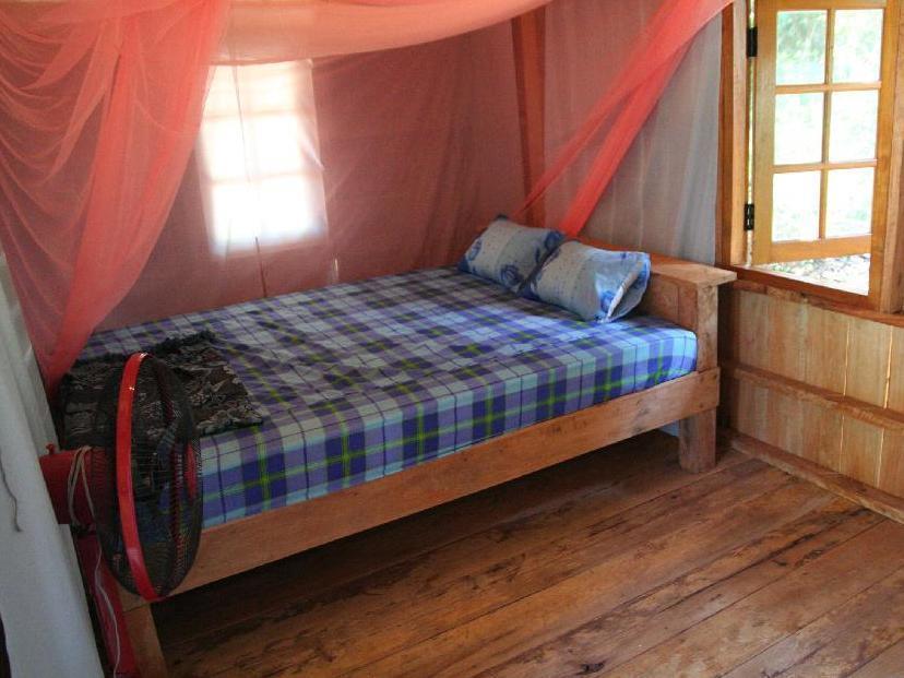 Koh Mak Green View Resort Ngoại thất bức ảnh