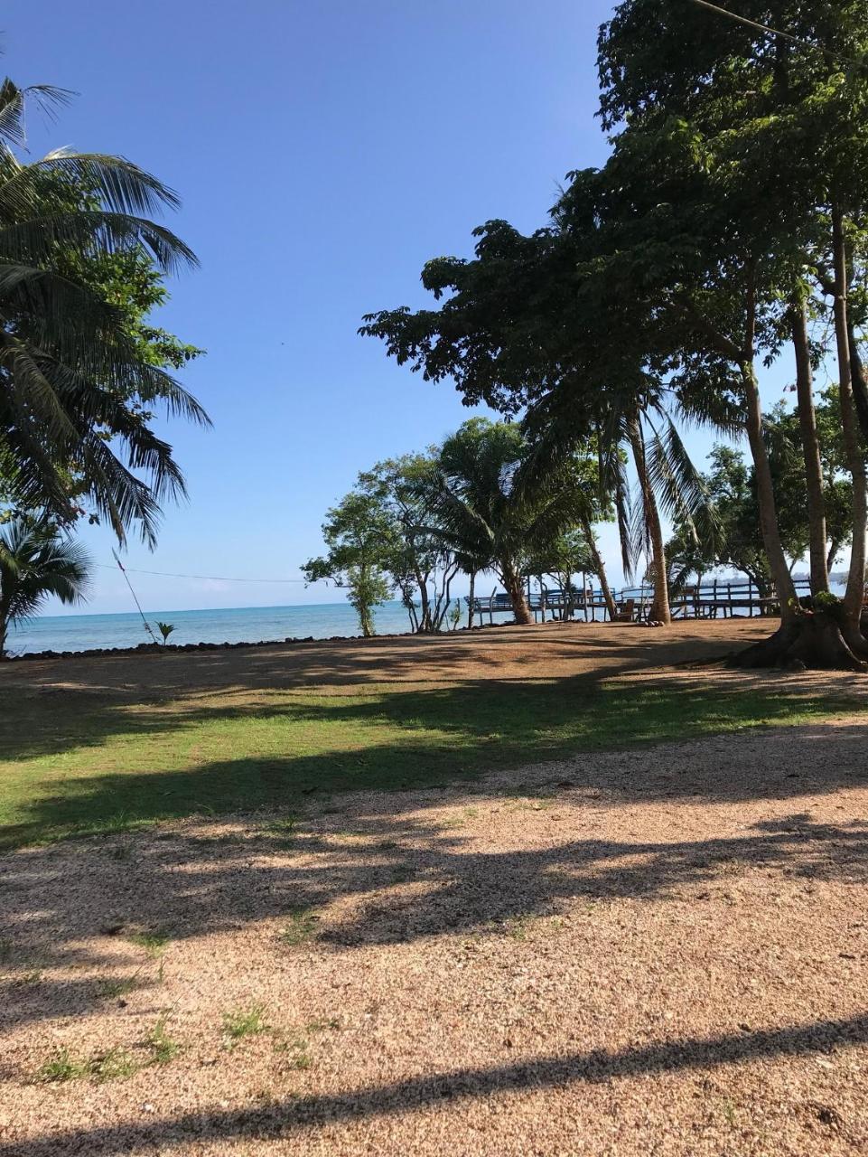 Koh Mak Green View Resort Ngoại thất bức ảnh